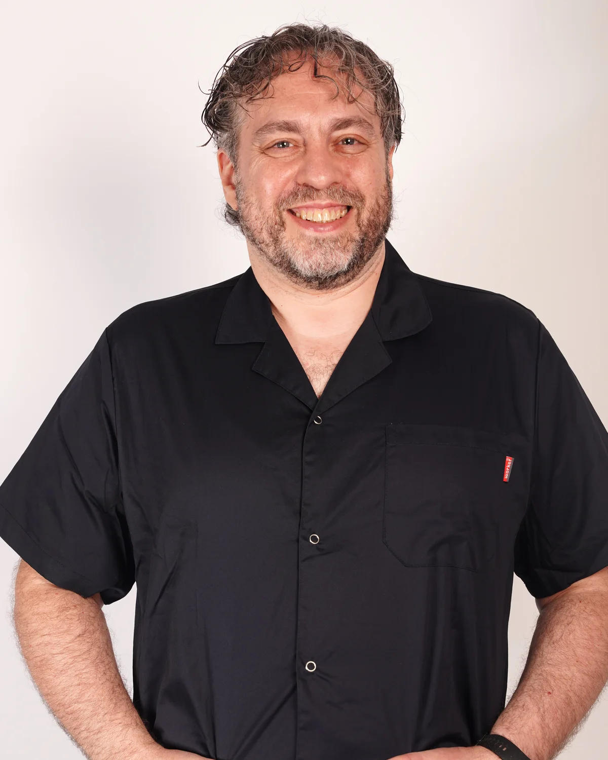 ד״ר סלבדור קפלן